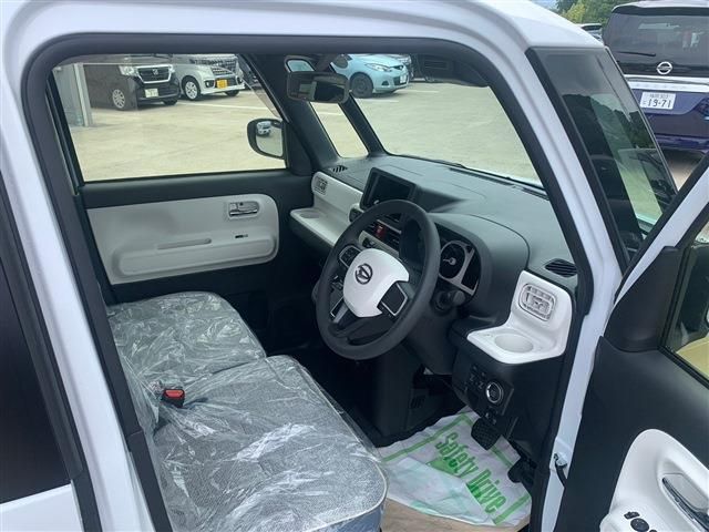 Daihatsu MOVE CANBUS 2022-09 5752-9