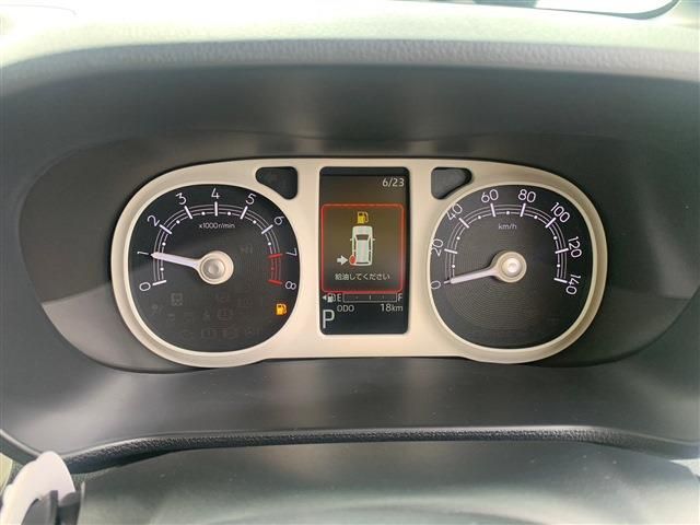 Daihatsu MOVE CANBUS 2022-09 5752-19