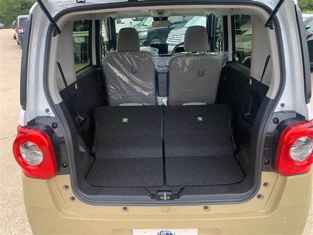Daihatsu MOVE CANBUS 2022-09 5752-8
