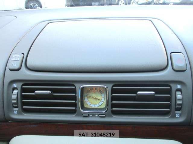 Toyota PROGRES 2005-02 282615-14