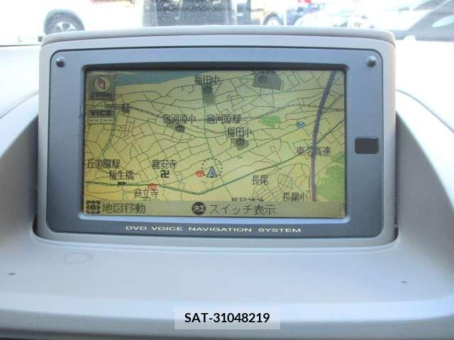 Toyota PROGRES 2005-02 282615-11