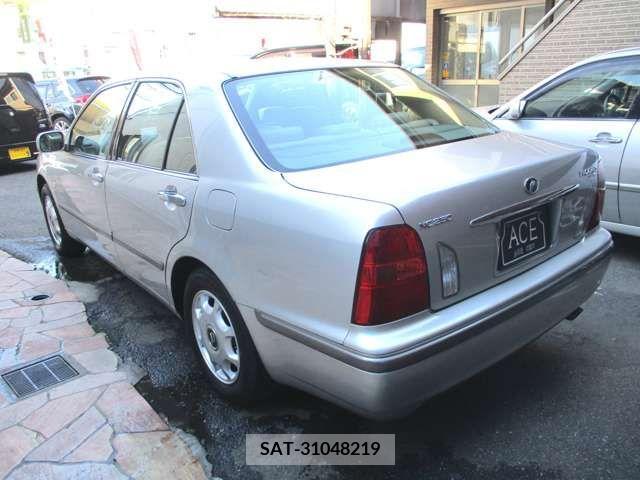 Toyota PROGRES 2005-02 282615-7