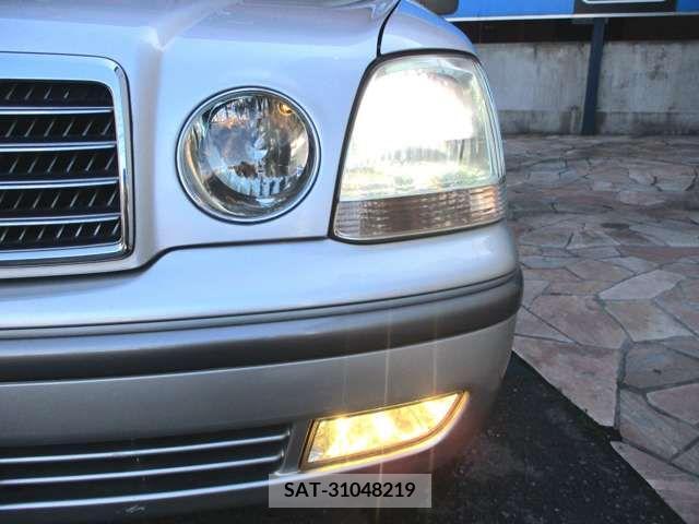 Toyota PROGRES 2005-02 282615-2