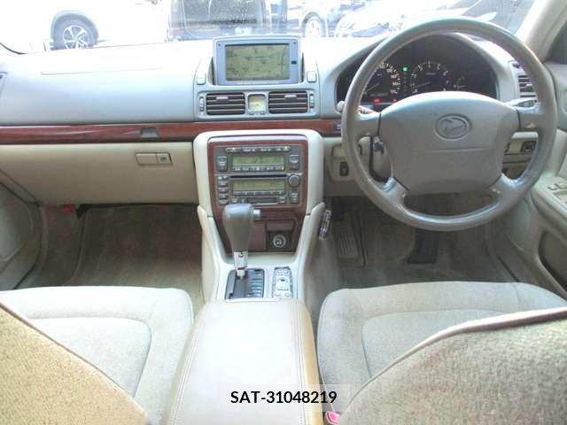 Toyota PROGRES 2005-02 282615-1