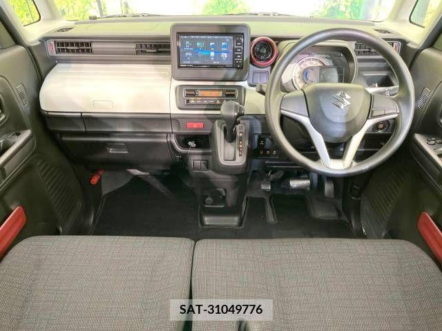 Suzuki SPACIA 2021-01 285522-1