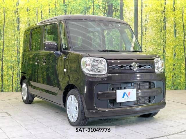 Suzuki SPACIA 2021-01 285522-16