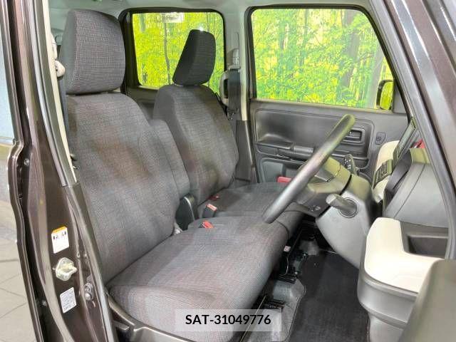 Suzuki SPACIA 2021-01 285522-8