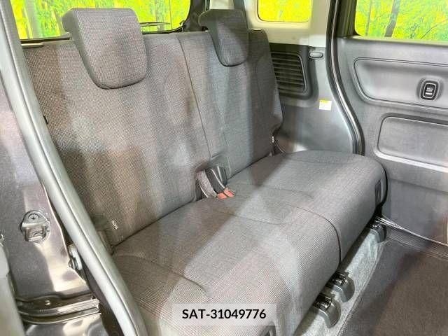Suzuki SPACIA 2021-01 285522-9