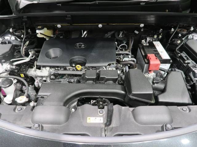 Toyota HARRIER 2021-04 187402-19