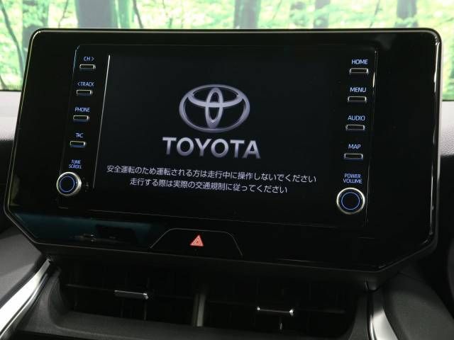 Toyota HARRIER 2021-04 187402-2