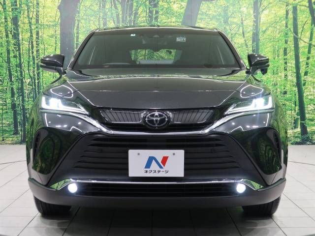 Toyota HARRIER 2021-04 187402-15