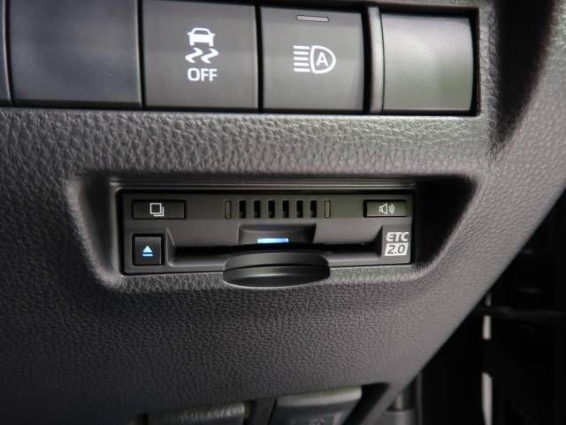Toyota HARRIER 2021-04 187402-8