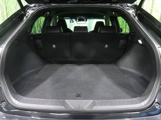 Toyota HARRIER 2021-04 187402-11