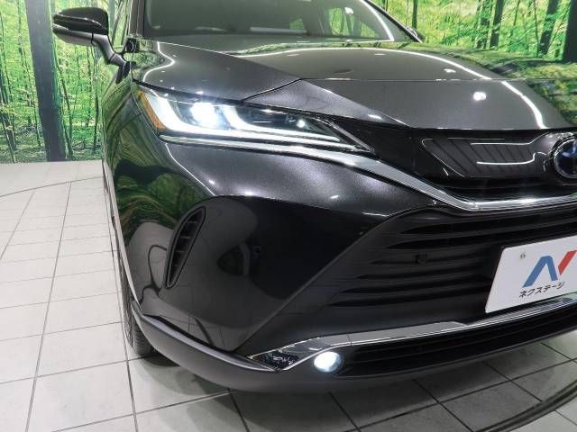 Toyota HARRIER 2021-04 187402-13