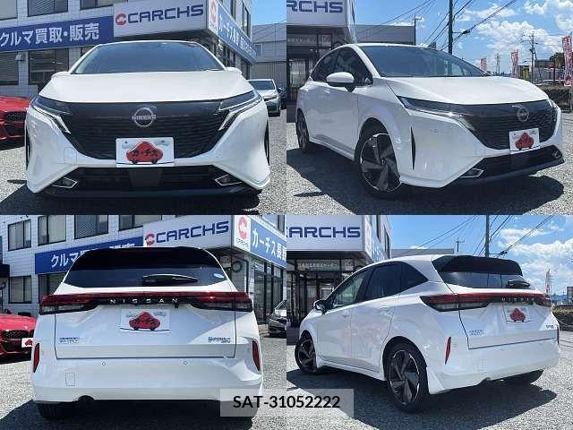 Nissan AURA 2021-09 348048-3