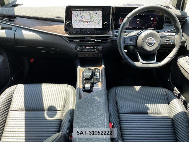 Nissan AURA 2021-09 348048-1