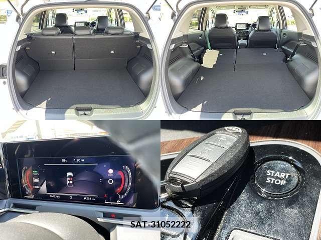 Nissan AURA 2021-09 348048-5