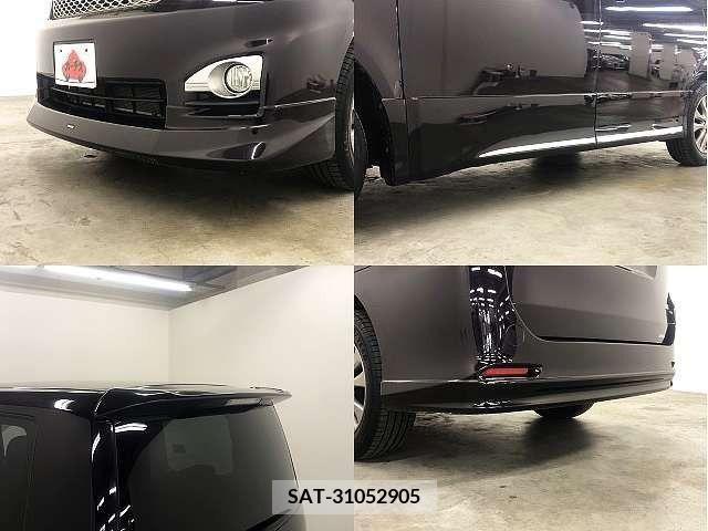Toyota VOXY 2011-11 289212-8