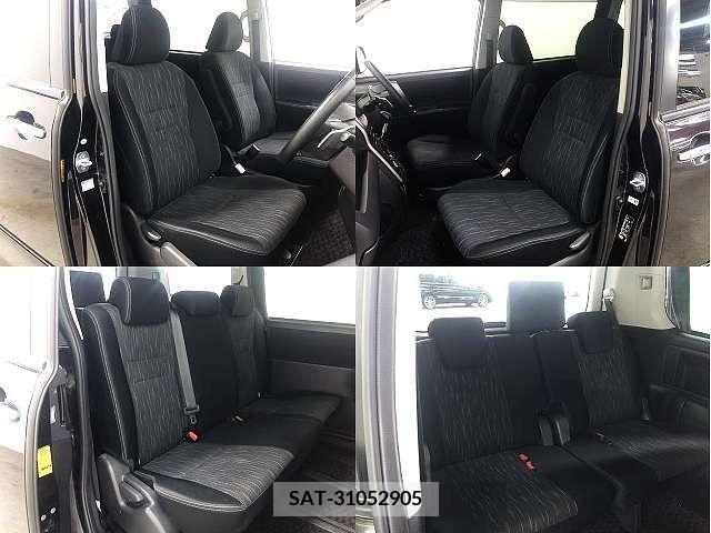 Toyota VOXY 2011-11 289212-6