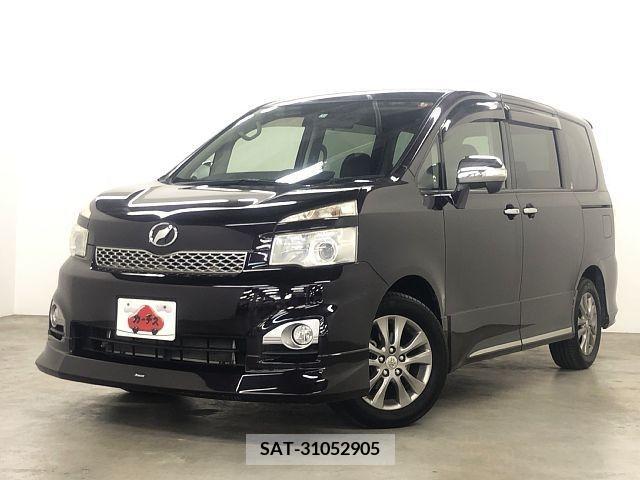 Toyota VOXY 2011-11 289212-0
