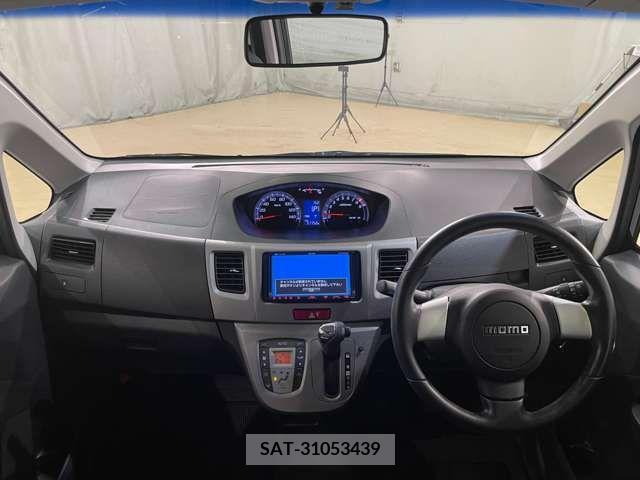 Daihatsu MOVE CUSTOM 2011-11 211118-17