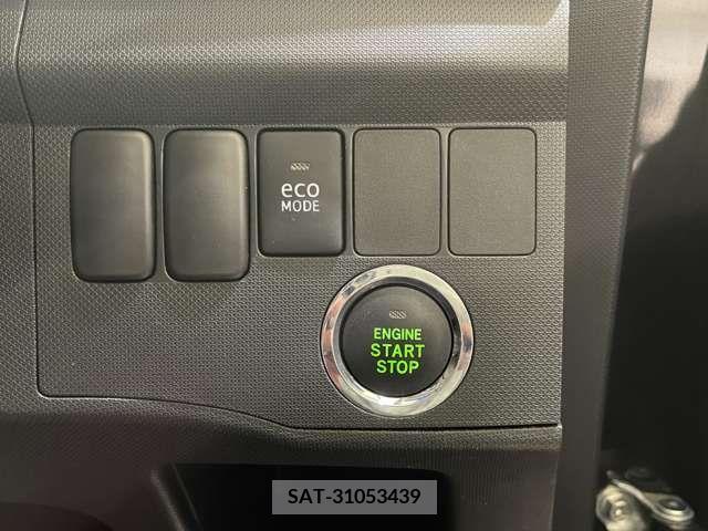 Daihatsu MOVE CUSTOM 2011-11 211118-16