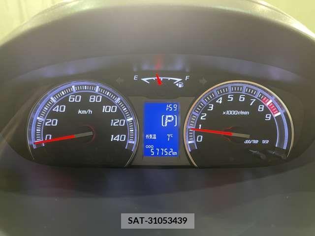 Daihatsu MOVE CUSTOM 2011-11 211118-14