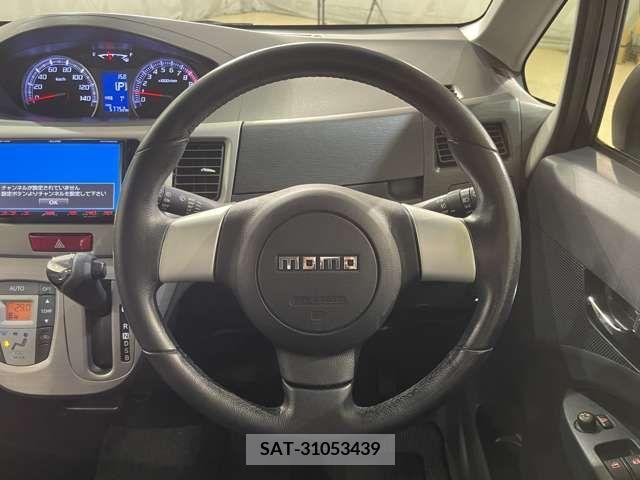 Daihatsu MOVE CUSTOM 2011-11 211118-13