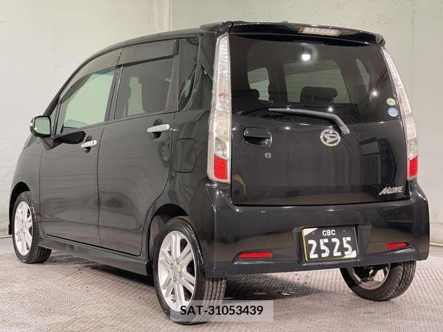 Daihatsu MOVE CUSTOM 2011-11 211118-10