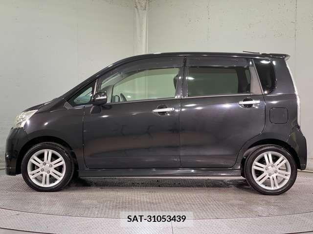 Daihatsu MOVE CUSTOM 2011-11 211118-11