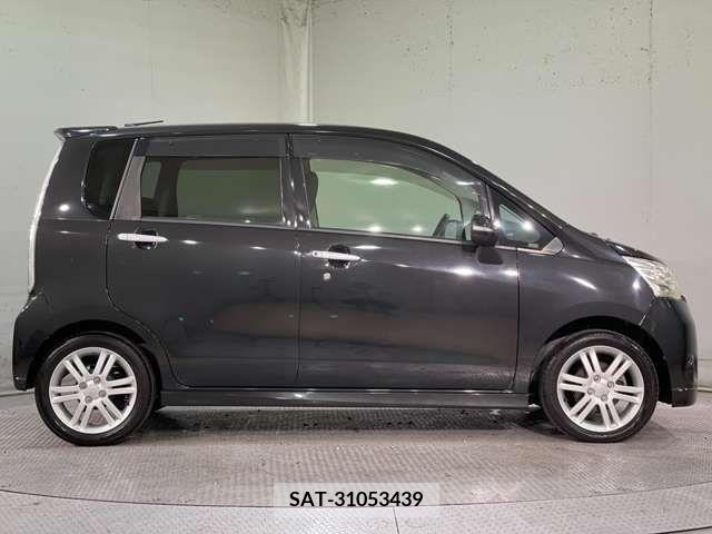 Daihatsu MOVE CUSTOM 2011-11 211118-7