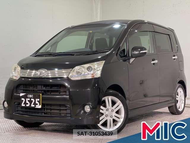 Daihatsu MOVE CUSTOM 2011-11 211118-5