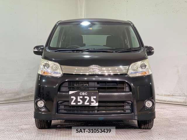 Daihatsu MOVE CUSTOM 2011-11 211118-6