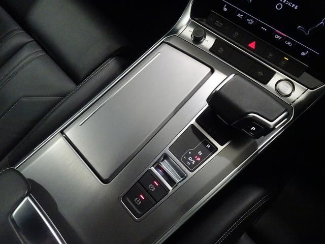 Audi A6 2020-12 188699-13