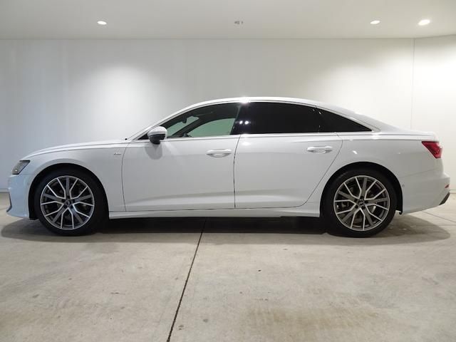 Audi A6 2020-12 188699-6