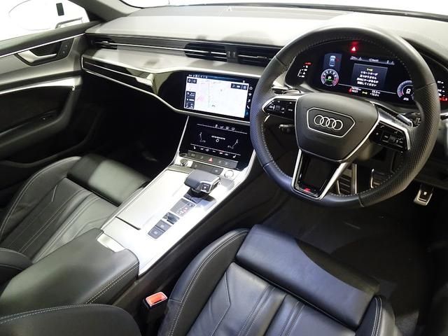 Audi A6 2020-12 188699-8