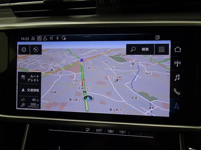Audi A6 2020-12 188699-10