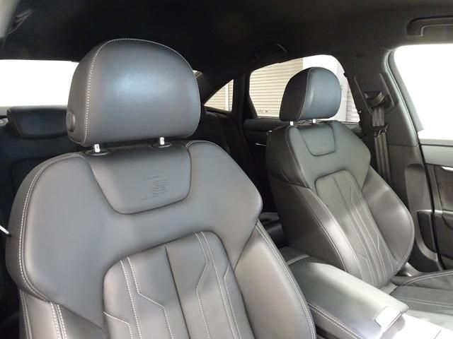 Audi A6 2020-12 188699-15