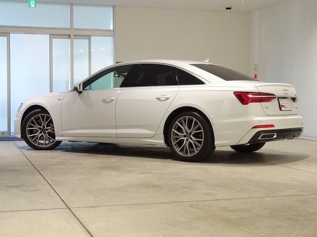 Audi A6 2020-12 188699-5