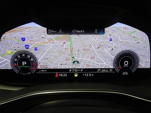 Audi A6 2020-12 188699-9