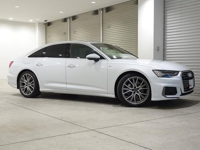 Audi A6 2020-12 188699-4