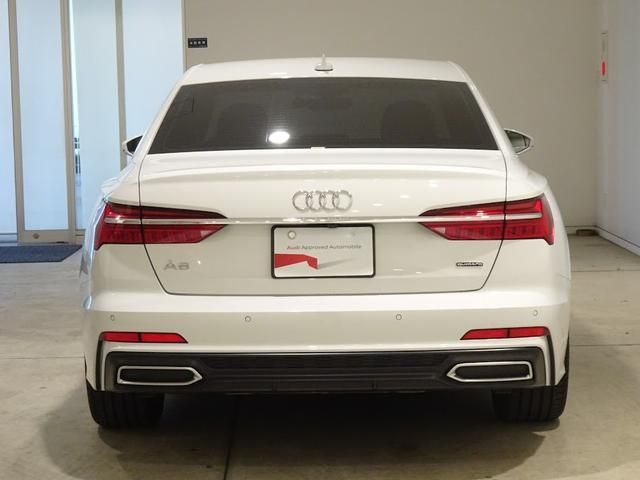 Audi A6 2020-12 188699-3