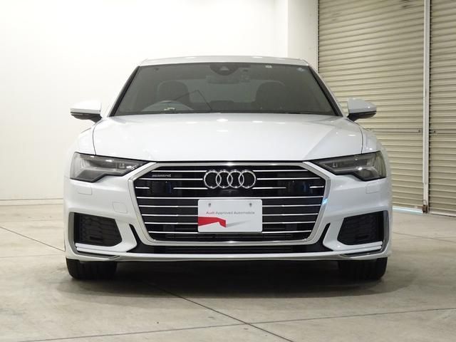 Audi A6 2020-12 188699-2