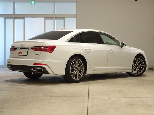 Audi A6 2020-12 188699-1