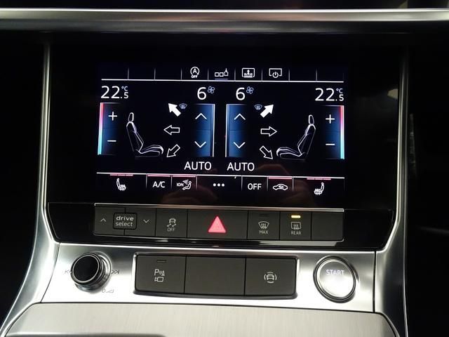 Audi A6 2020-12 188699-12