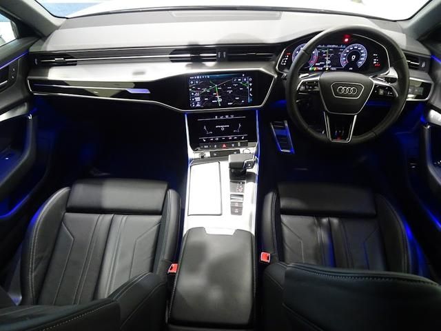 Audi A6 2020-12 188699-7
