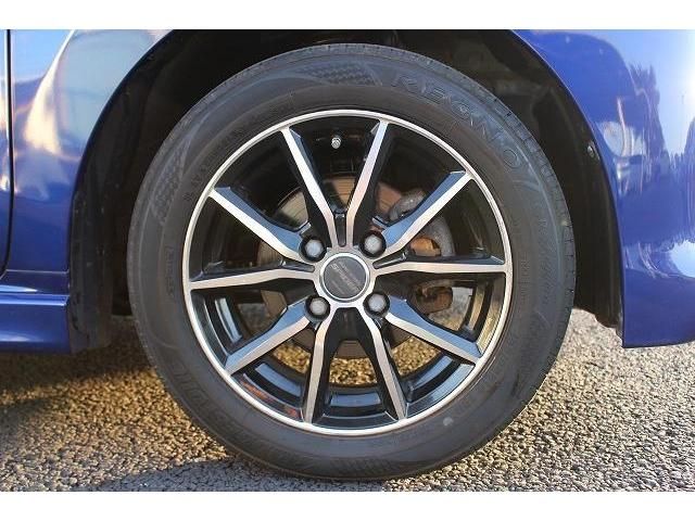 Daihatsu MOVE CUSTOM 2018-02 186470-8