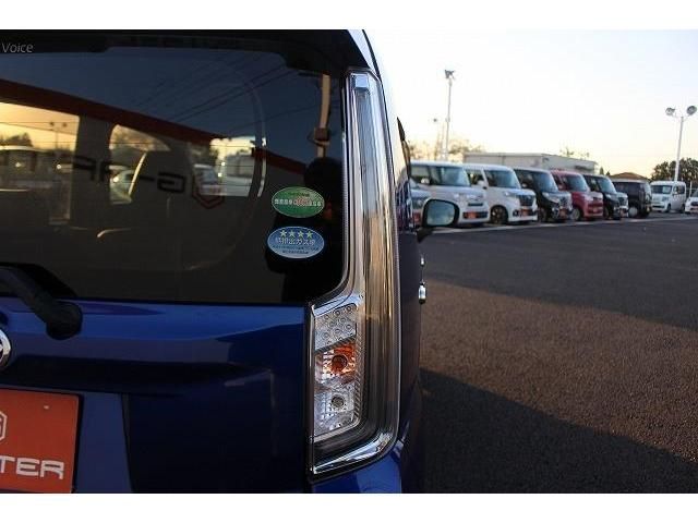 Daihatsu MOVE CUSTOM 2018-02 186470-6