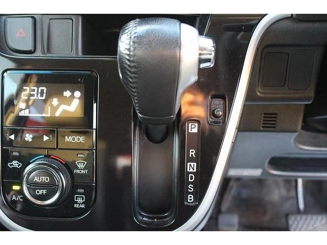 Daihatsu MOVE CUSTOM 2018-02 186470-17