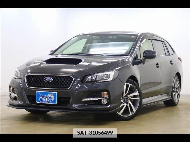 Subaru LEVORG 2014-07 349879-16